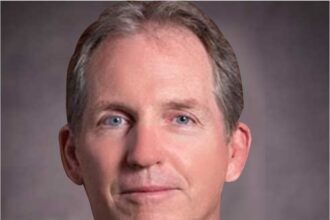 Rick Kennedy, Chairman/Managing Director, Chevron Nigeria/Mid-Africa Business Unit