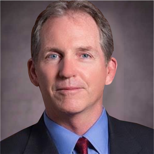 Rick Kennedy, Chairman/Managing Director, Chevron Nigeria/Mid-Africa Business Unit