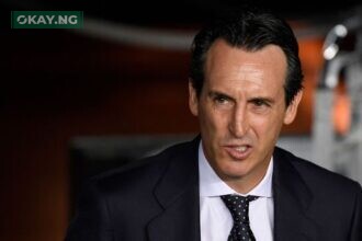 Unai Emery