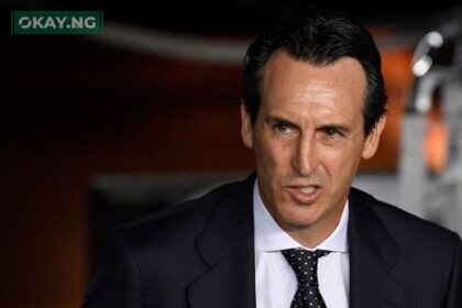 Unai Emery