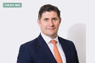 Seplat Energy CEO, Roger Brown