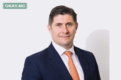 Seplat Energy CEO, Roger Brown