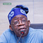 Asiwaju Bola Tinubu