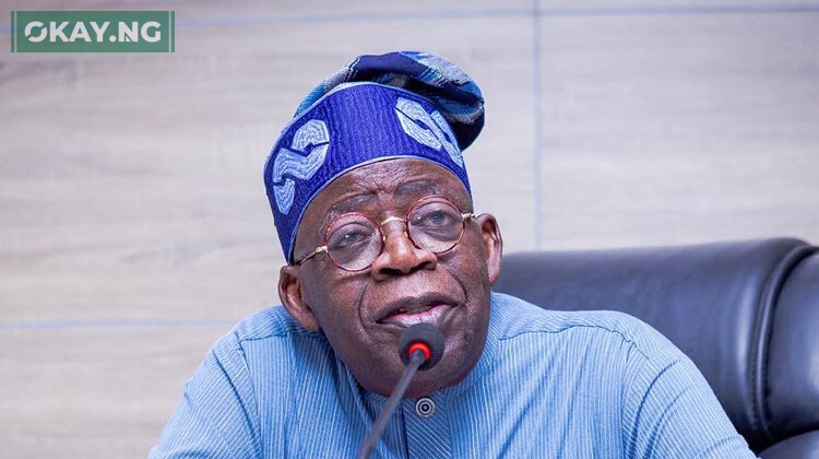 Asiwaju Bola Tinubu