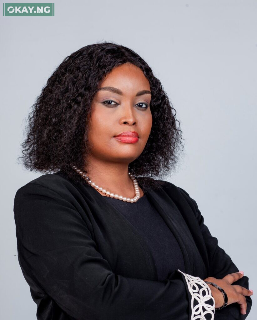 Carol-Jean Harward, Investment Director at Norsad Capital