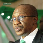Godwin Emefiele
