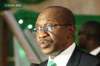 Godwin Emefiele
