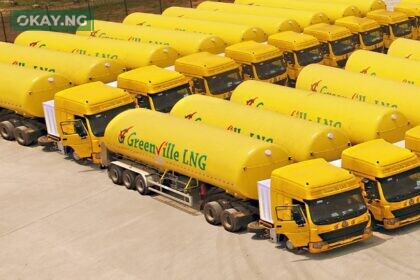 Greenville LNG