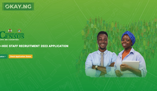 2023 Census in Nigeria