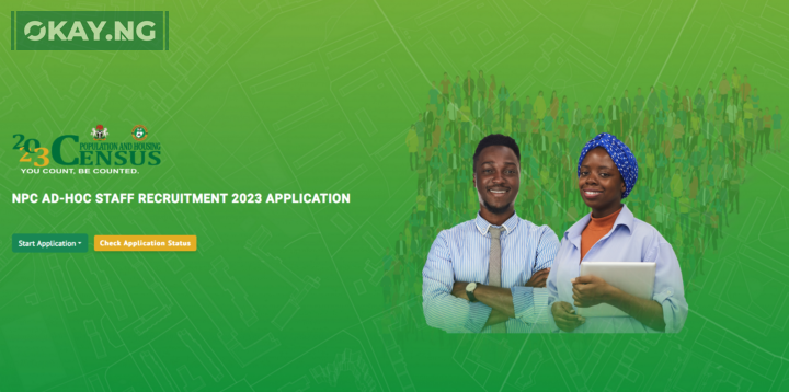 2023 Census in Nigeria