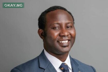 Mohammed Mustapha Akanbi