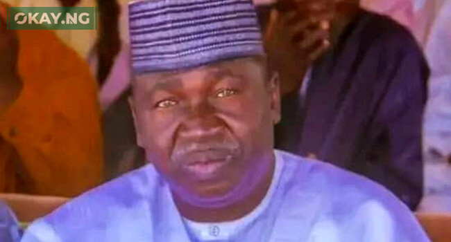 Ahmad Sani Kaura