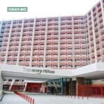 Transcorp Hilton Abuja