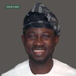 Ayeni Adekunle