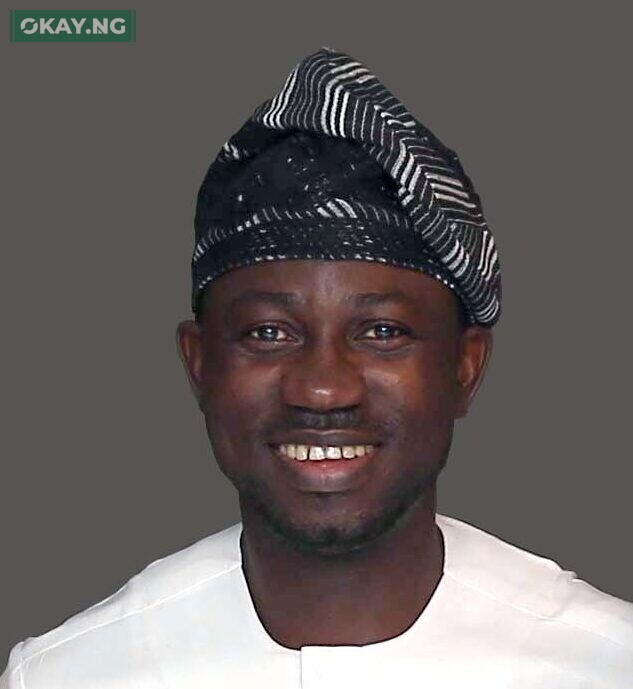 Ayeni Adekunle