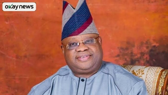 Ademola Adeleke