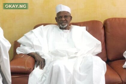 Aminu Alhassan Dantata