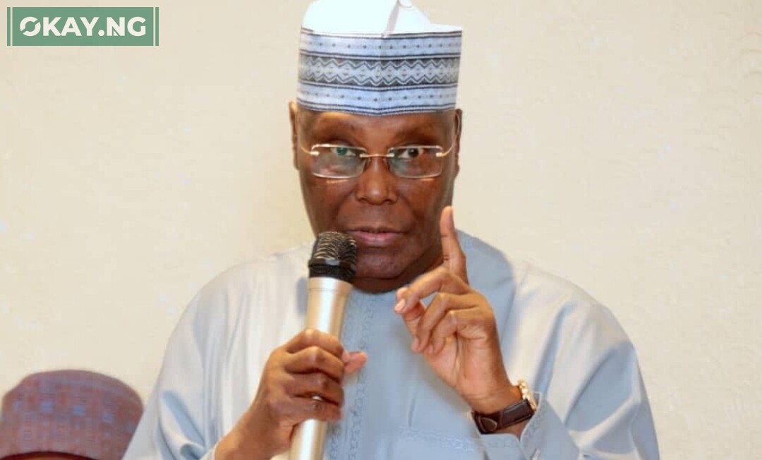 Atiku Abubakar