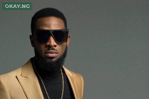 D’Banj