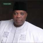 Doyin Okupe
