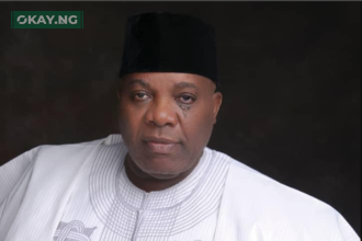 Doyin Okupe