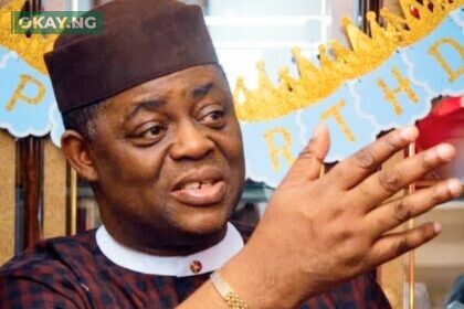 Femi Fani-Kayode