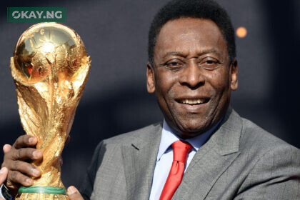Pelé