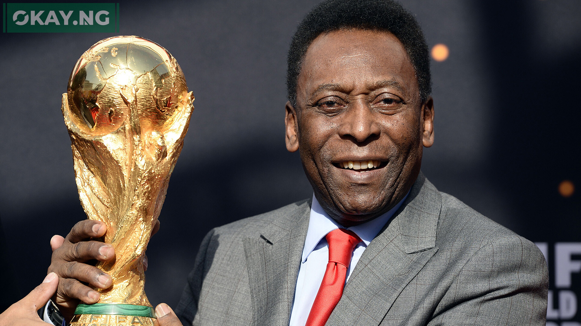 Pelé