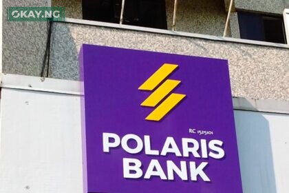 Polaris Bank