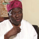 Prof. Banji Akintoye