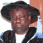 Professor Magaji Garba