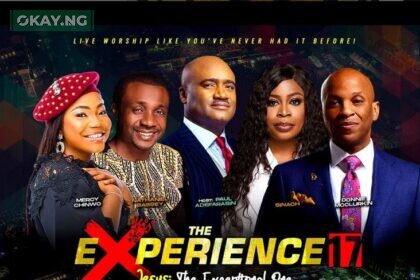 The Experience Lagos 2022