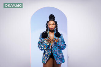 Yemi Alade