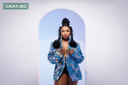 Yemi Alade