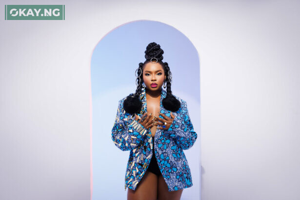 Yemi Alade
