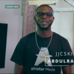 Abdulrasheed Bello (JJC Skillz)