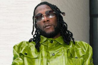 Burna Boy