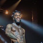 Burna Boy