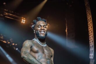 Burna Boy