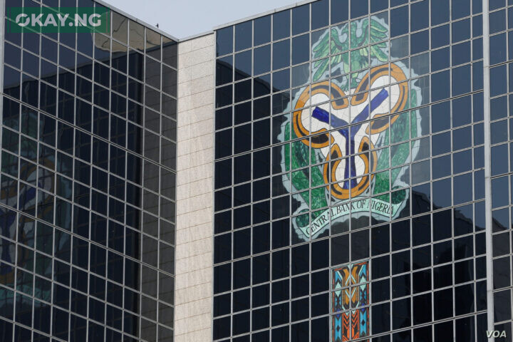 Central Bank of Nigeria (CBN)