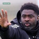 Kolo Toure