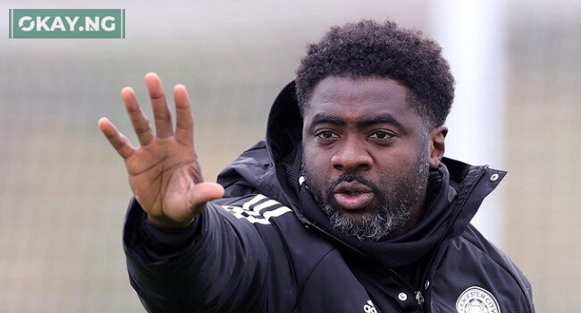 Kolo Toure