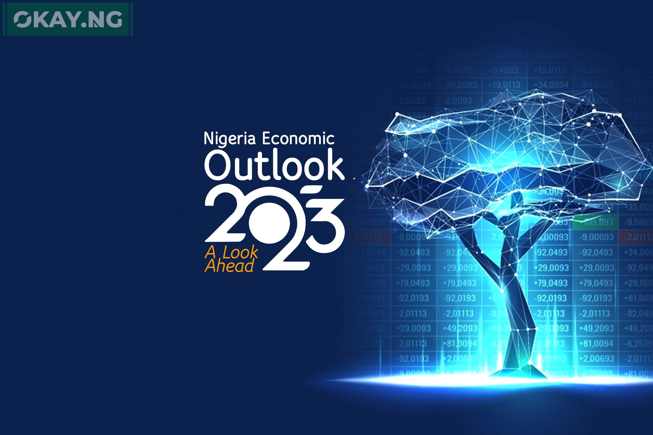 Nigeria Economic Outlook 2023 by FirstBank