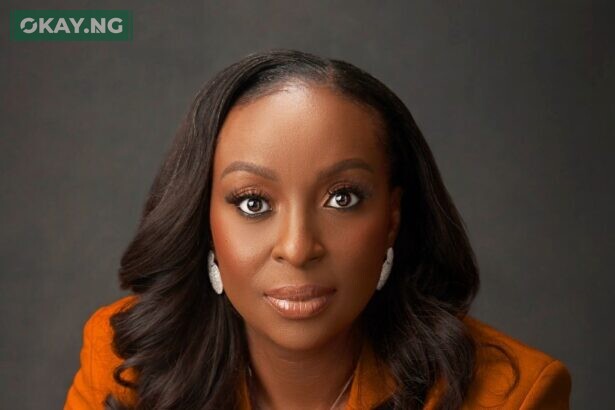 Transcorp Group CEO, Owen Omogiafo, OON