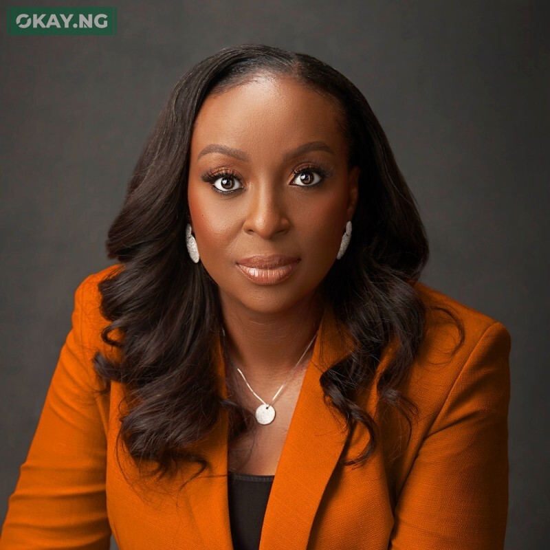 Transcorp Group CEO, Owen Omogiafo, OON