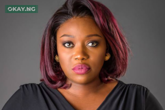 Founder of AT3 Resources, Tosin Adefeko