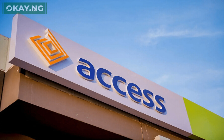 Access Bank