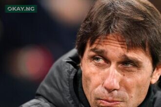 Antonio Conte
