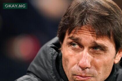 Antonio Conte