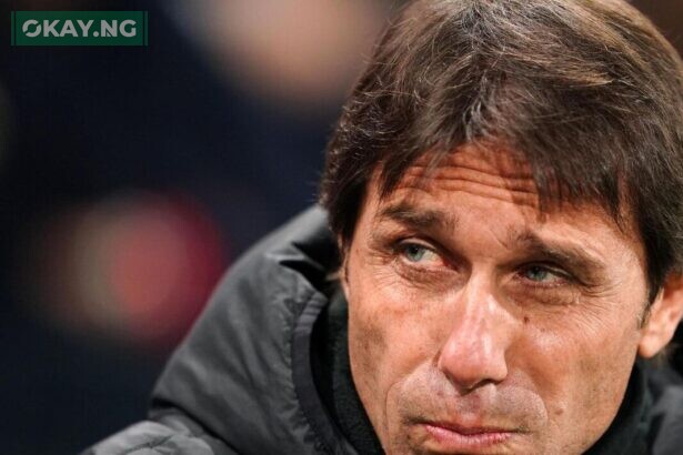 Antonio Conte